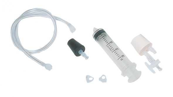 Vernier Zubehörsatz zum Gasdrucksensor [PS-ACC]