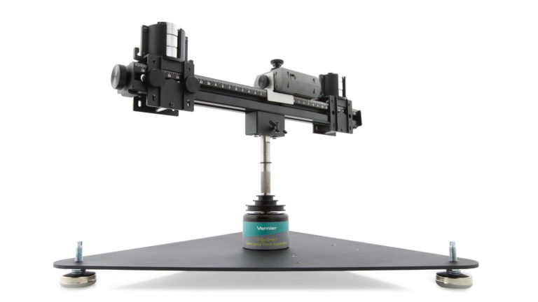 Vernier Go Direct Centripetal Force Apparatus [GDX-CFA]