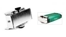 Vernier VDS Reibradantrieb PAD-VDS