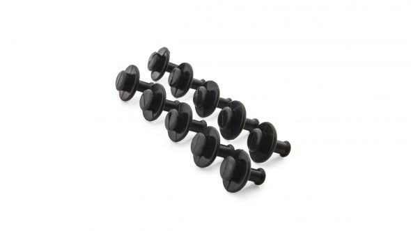 Vernier Anti-Roll Pegs 10 Pack [VDS-ARP10]