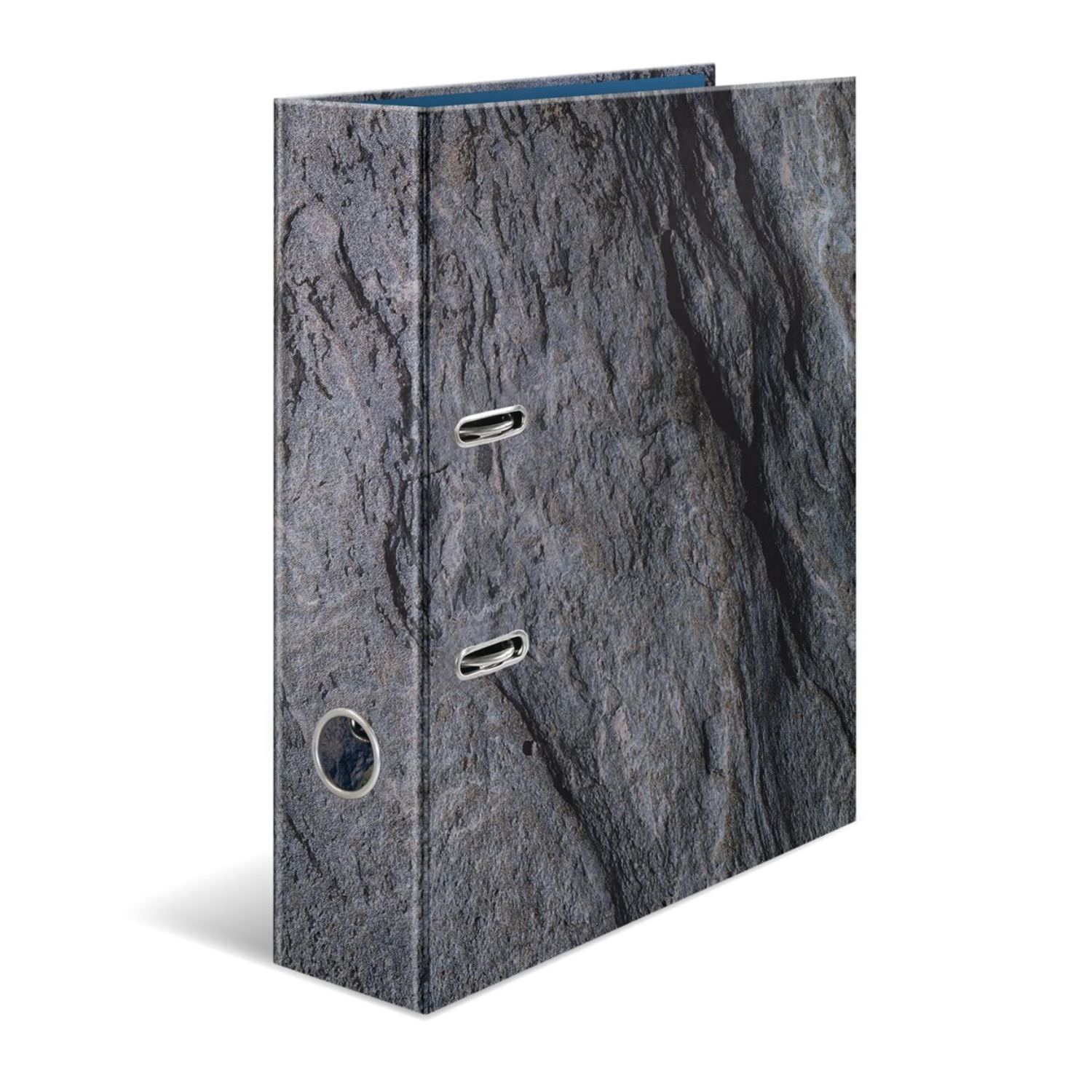 Herma Ordner edel Nature Stone