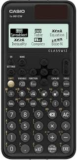 Gebraucht: Casio Graph 25+ EII