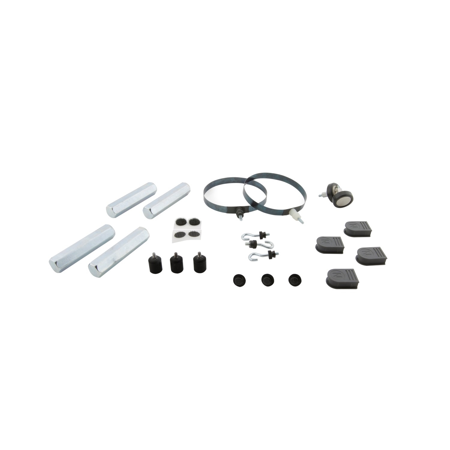 Sensor Cart Accessoire Set (GDX-CART-AK)