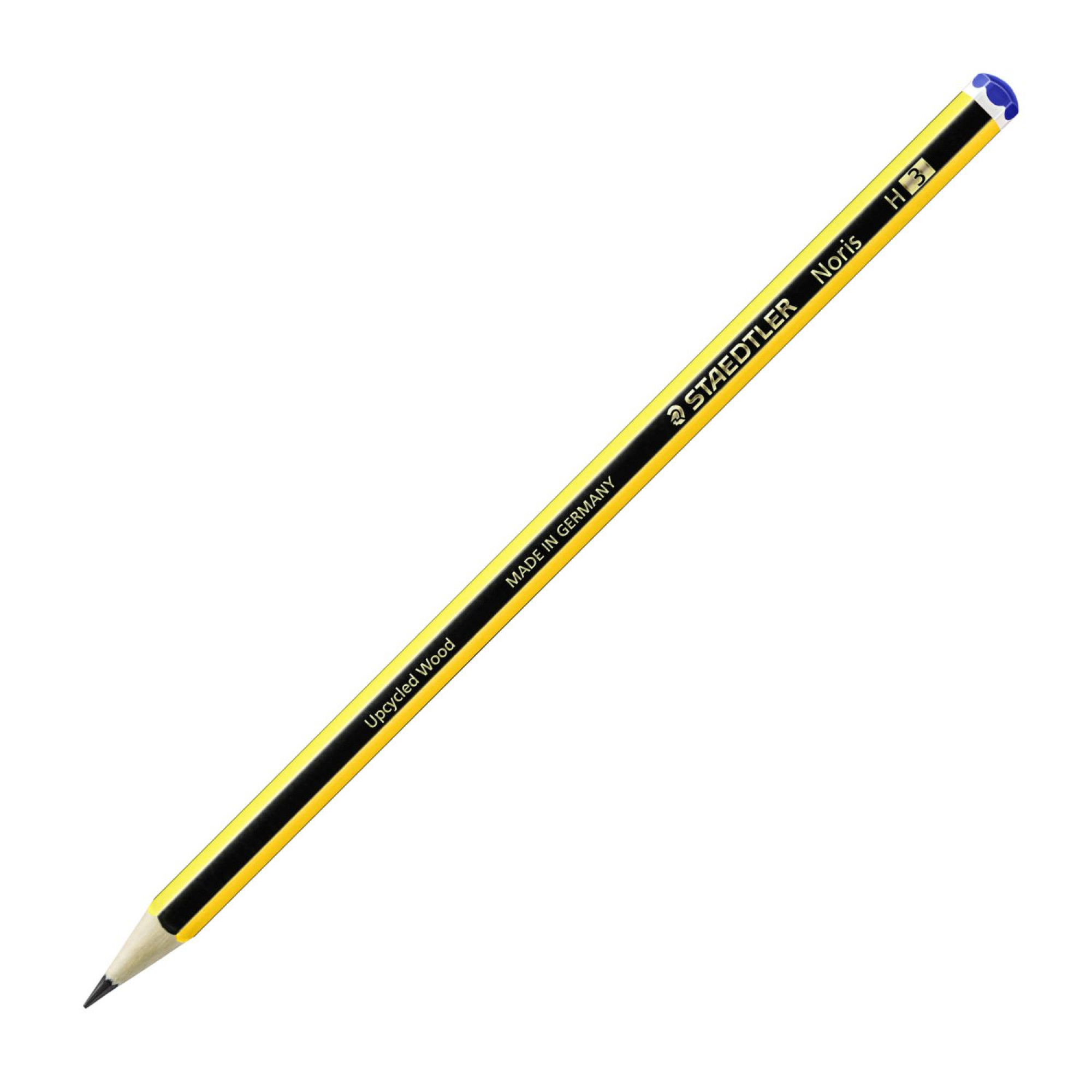 Staedtler Noris Bleistift H
