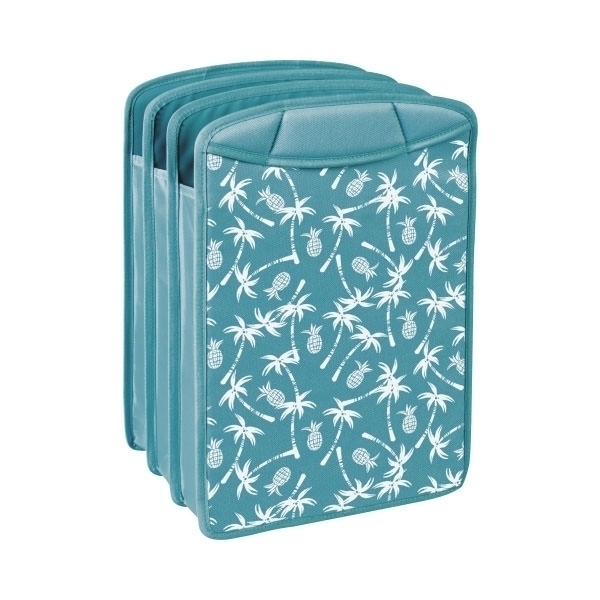 Heftsammler A4 Textil 3-tlg. Beach