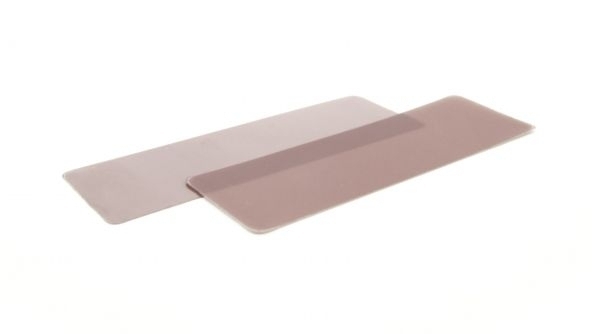 Vernier Polierstreifen für DO-BTA [PS]