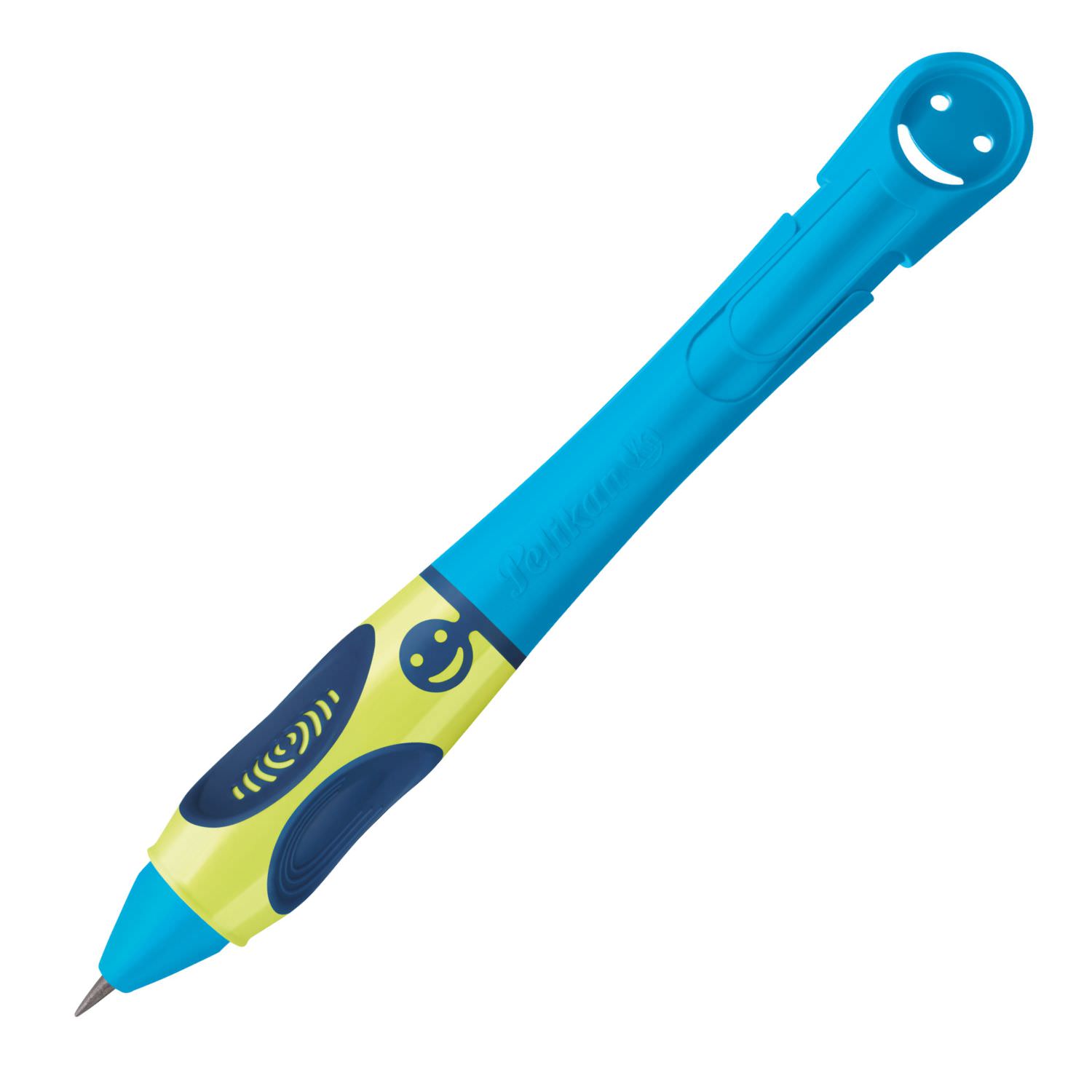Pelikan griffix Bleistift, Neonfreshblue