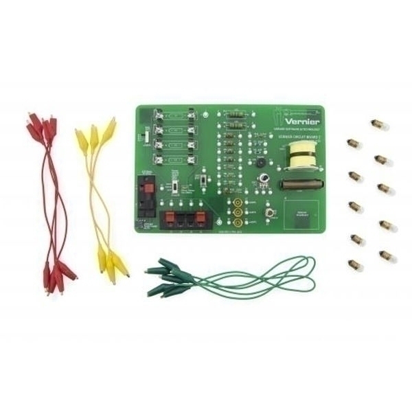 Vernier Vernier Circuit Board 2 VCB2