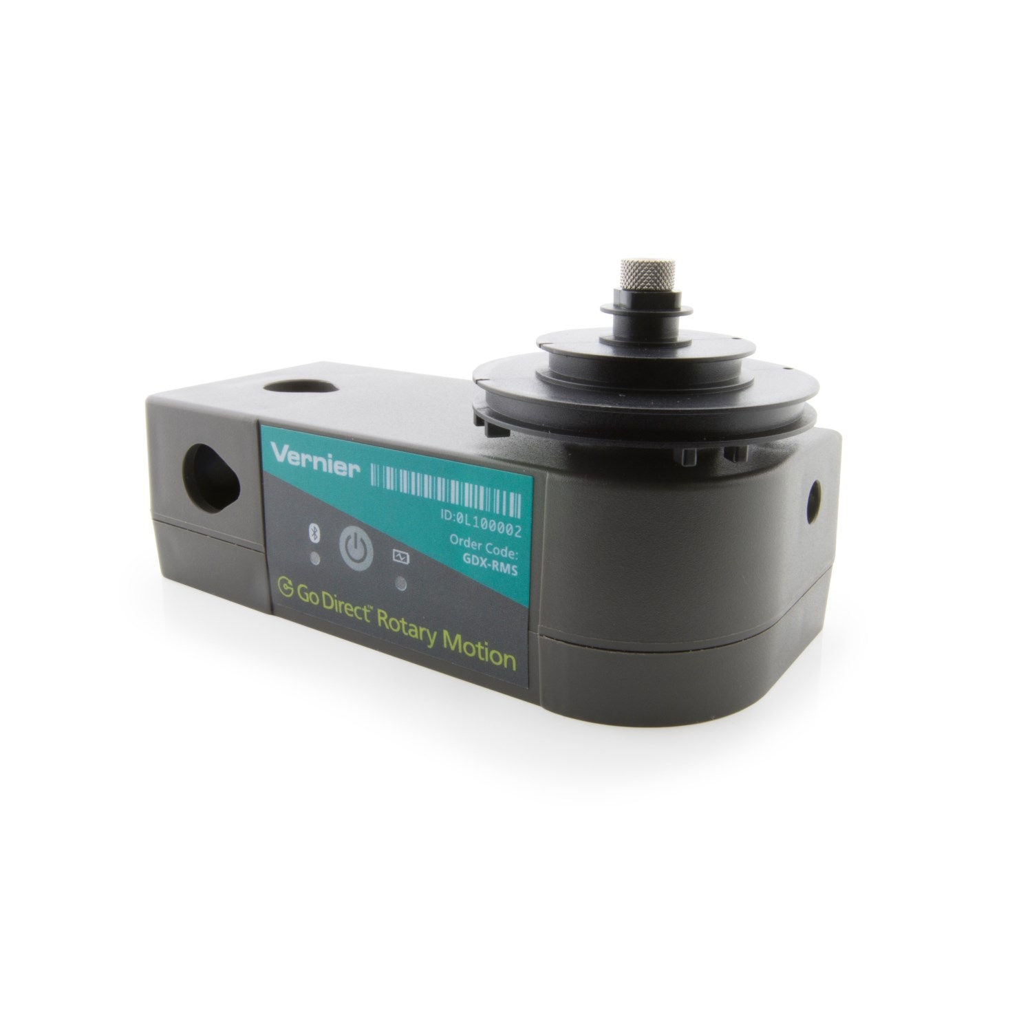 Go Direct Drehbewegungssensor [GDX-RMS]
