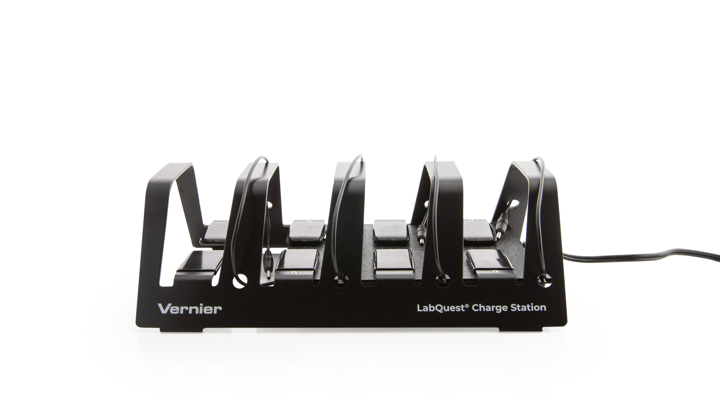 LabQuest 3 Charge Station w/Euro Cable