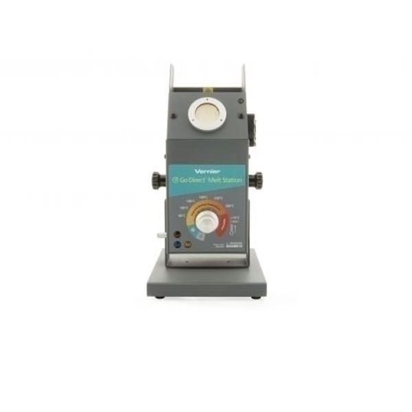 Vernier Go Direct Schmelzstation