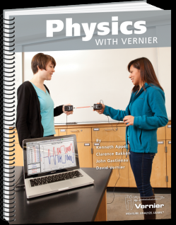 Physics with Vernier [PWV]