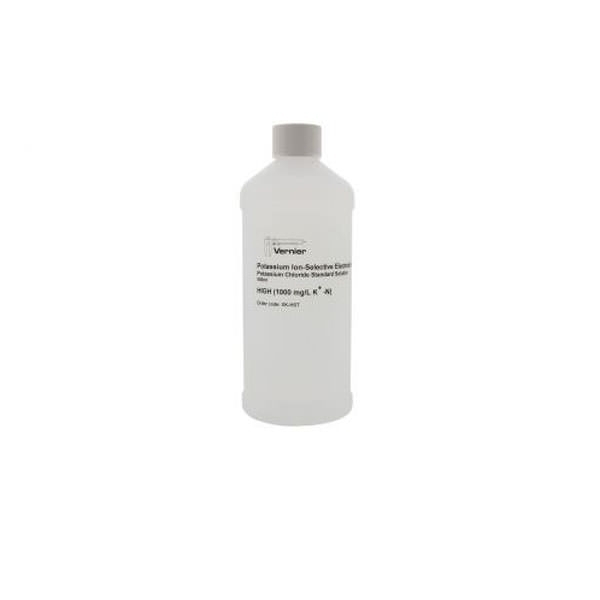 Vernier ISE Potassium High Standard K-HST