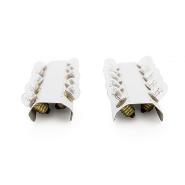 Vernier VCB2 Replacement Bulbs VCB-BULB