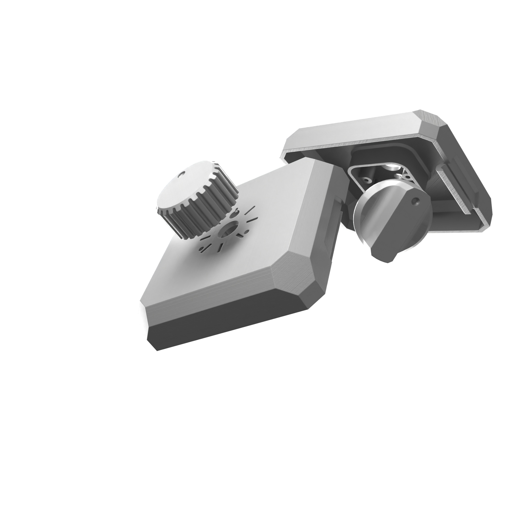 HP Otto Expansion - Otto Interact 3D Parts