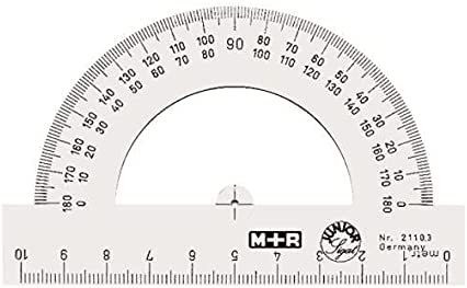 Winkelmesser Mor Mor 21100000