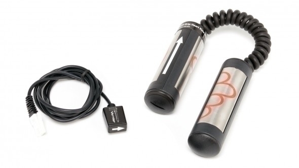 Vernier Pulsschlag-Handgriff [HGH-BTA]