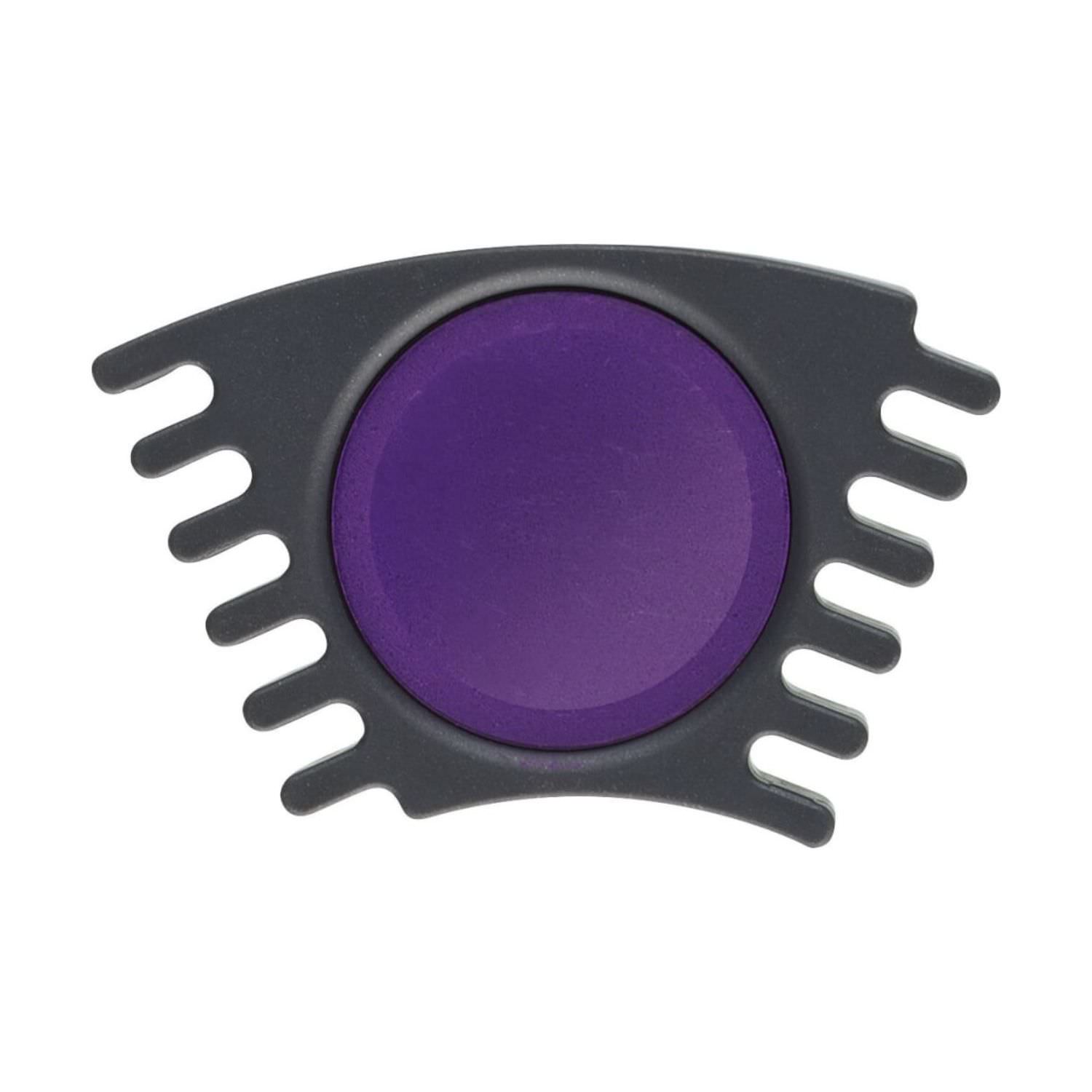 Faber-Castell Wasserfarben Connector, violett (34)