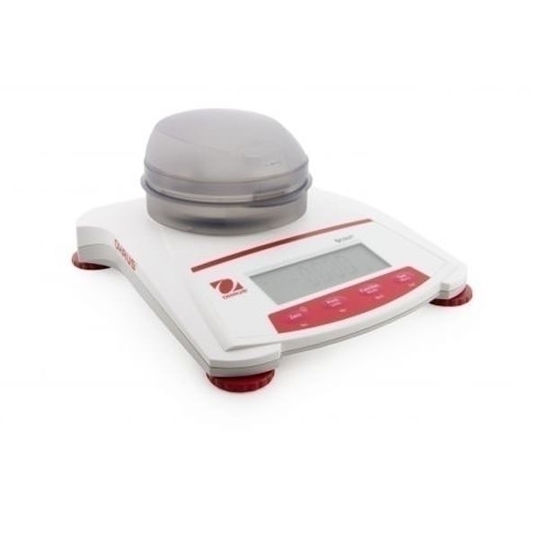 Vernier Ohaus Scout Waage 120 G [OHS-123]