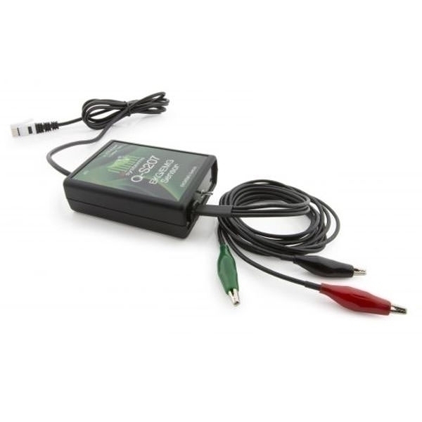 Vernier Qubit EKG/EMT Sensor Q-S207