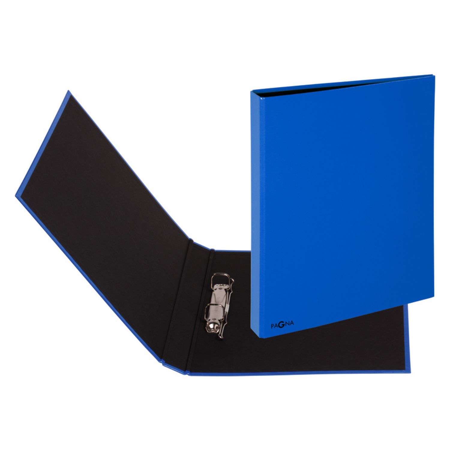 Pagna Ringbuch A4, blau