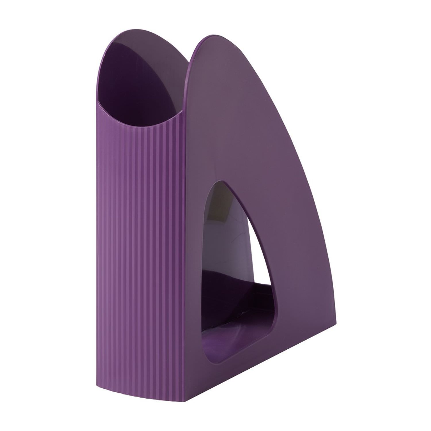 HAN Re-Loop Stehsammler lila