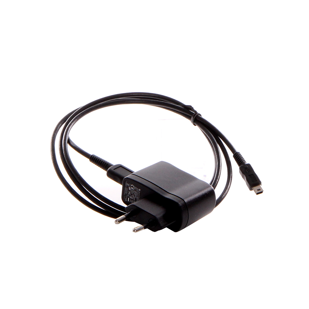 Original TI Akku-Ladegerät zum TI 84 Plus CE-T Python Edition