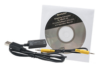 Sharp PC-Link Kit CE-LK4