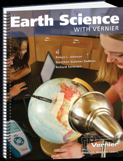 Earth Science with Vernier [ESV]