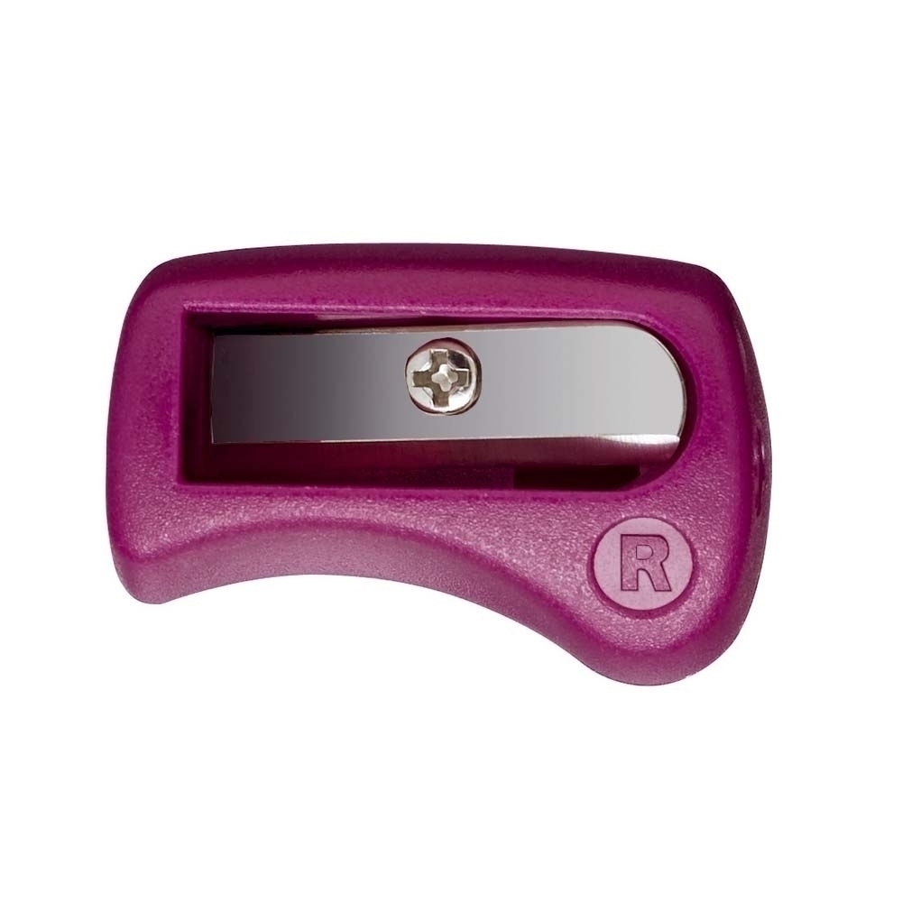 STABILO EASYergo 3,15 Spitzer R lila