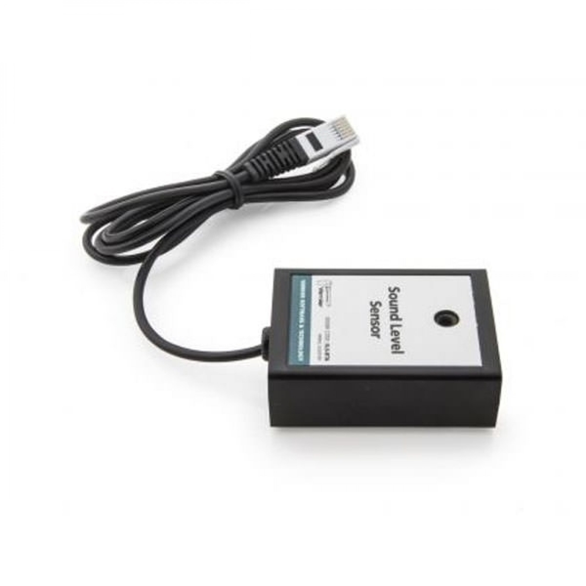 Vernier Sound Level Sensor [SLS-BTA]