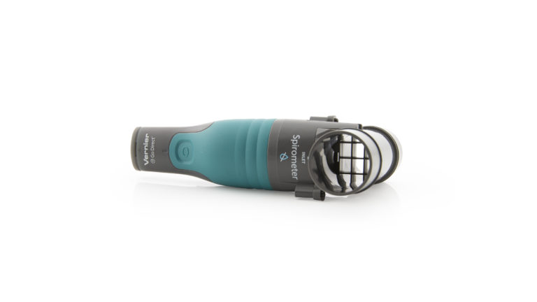 Vernier Go Direct Spirometer (GDX-SPR)