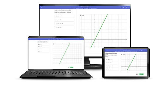 Casio classpad.learning