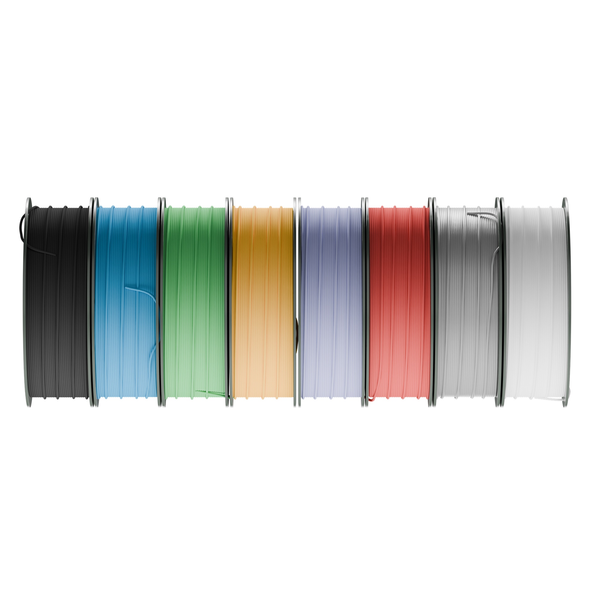 HP - Filament FAST PLA 1,75mm 750g