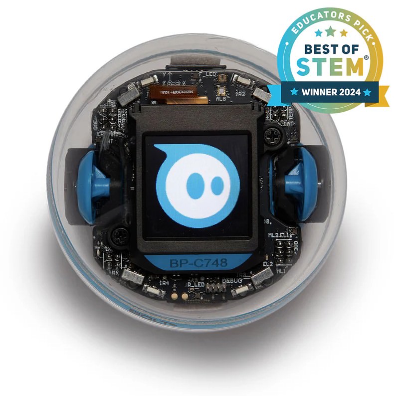 Sphero BOLT+™