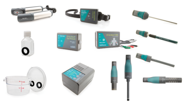 Go Direct Biology Deluxe Package [GDP-BIO-ODX]