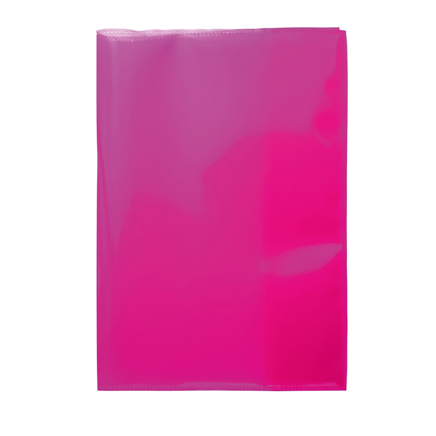 Herma Schulheft Umschlag A5 pink, extrastark