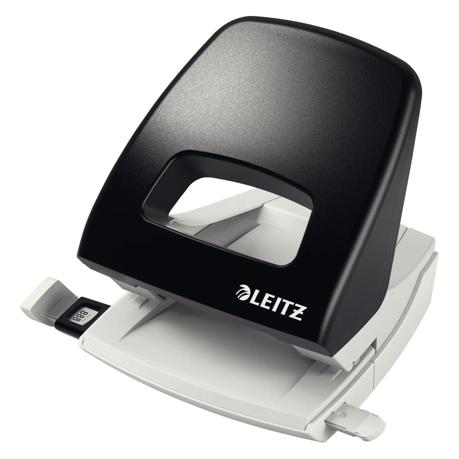 Leitz Locher 5005, schwarz