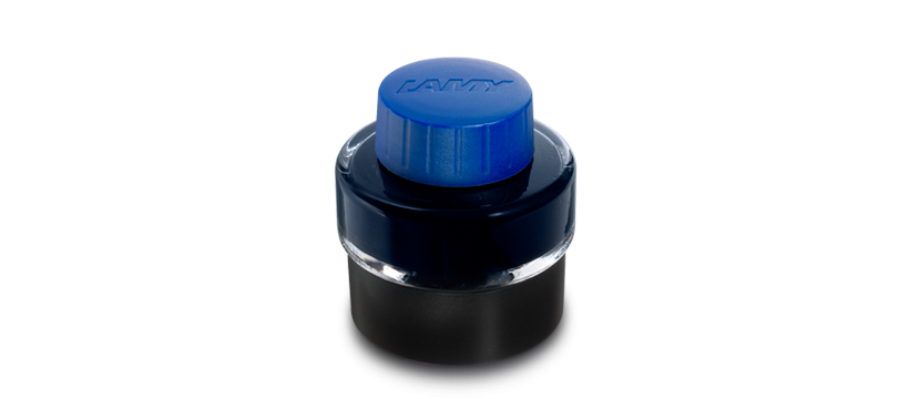 Lamy Tinte T51 blau