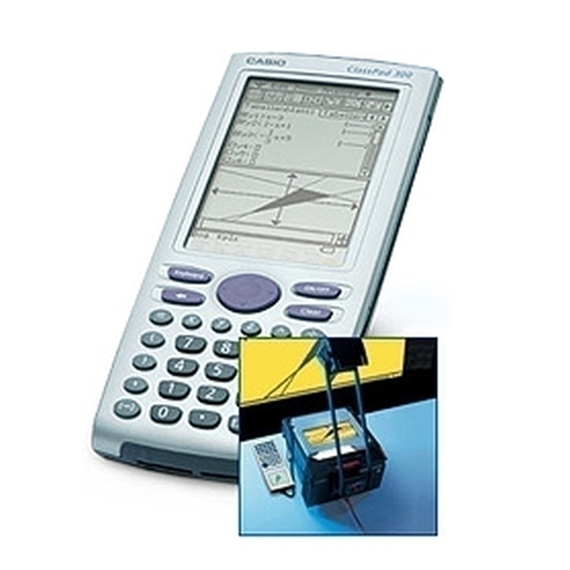Casio OH Classpad 330 Set