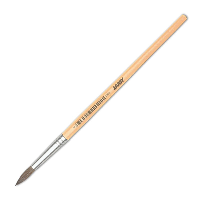 LAMY aquaplus Pinsel, Ponyhaar
