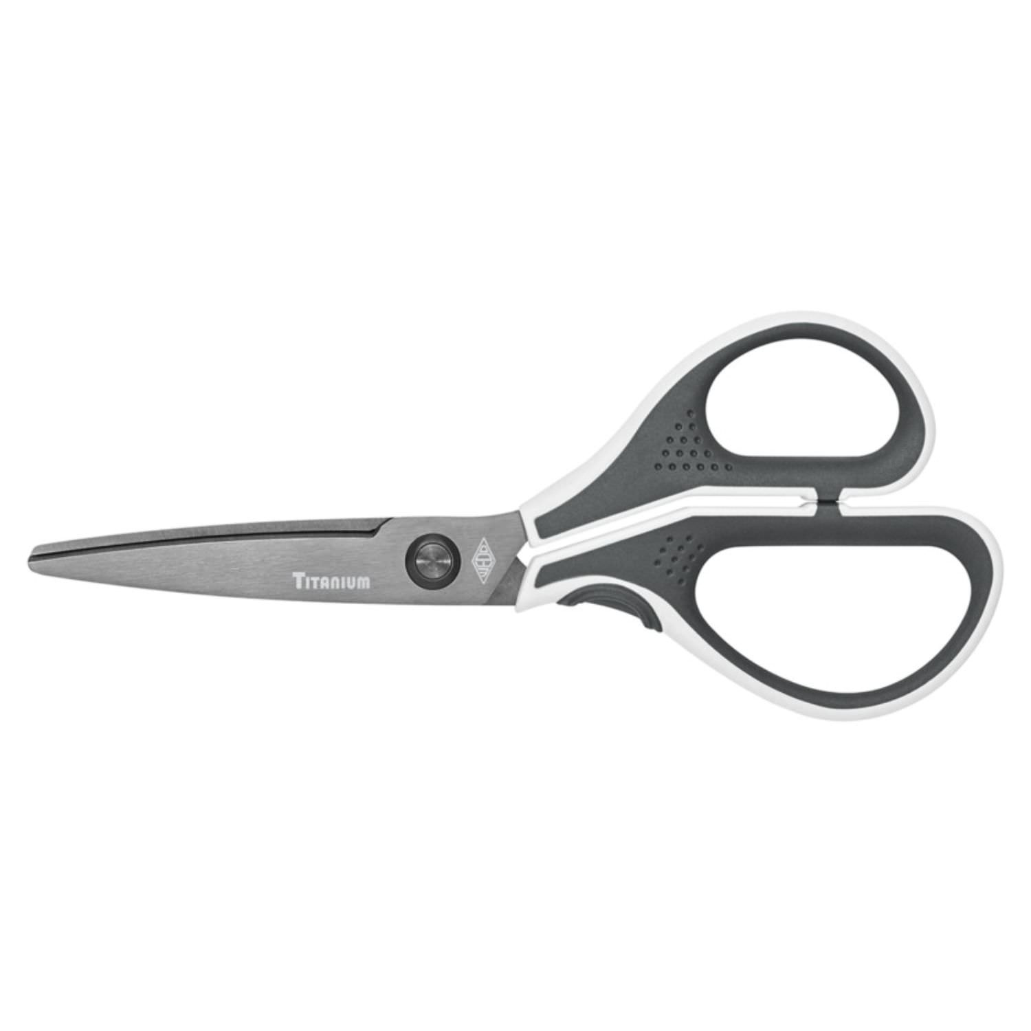 Wedo Titan Schere 17,5 cm