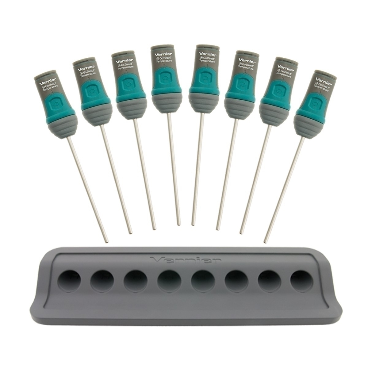 Go Direct Temp Teacher Pack w/international PS [GDX-TMP-TP-INTL]