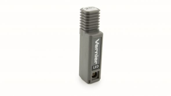 Vernier VSP Emissionsspektro. 280 Nm LED