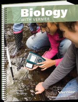 Biology with Vernier [BWV]