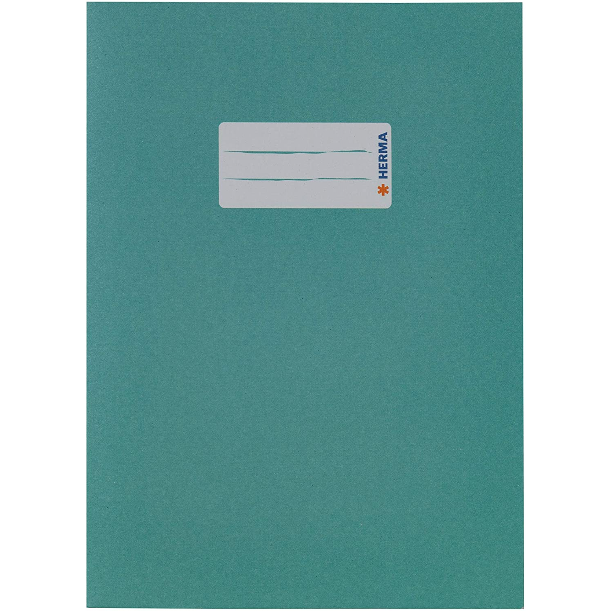HERMA Heftschoner Papier - A5, türkis