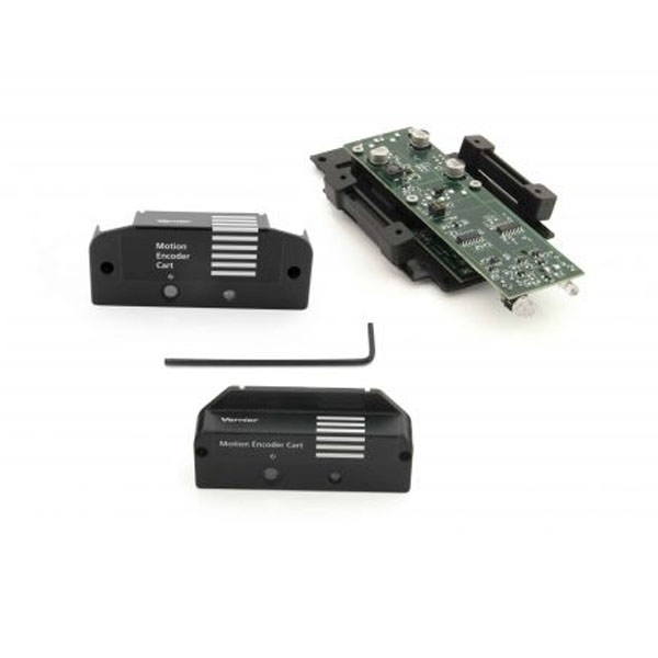 Vernier Motion Encoder Transmitter Parts [MECT]