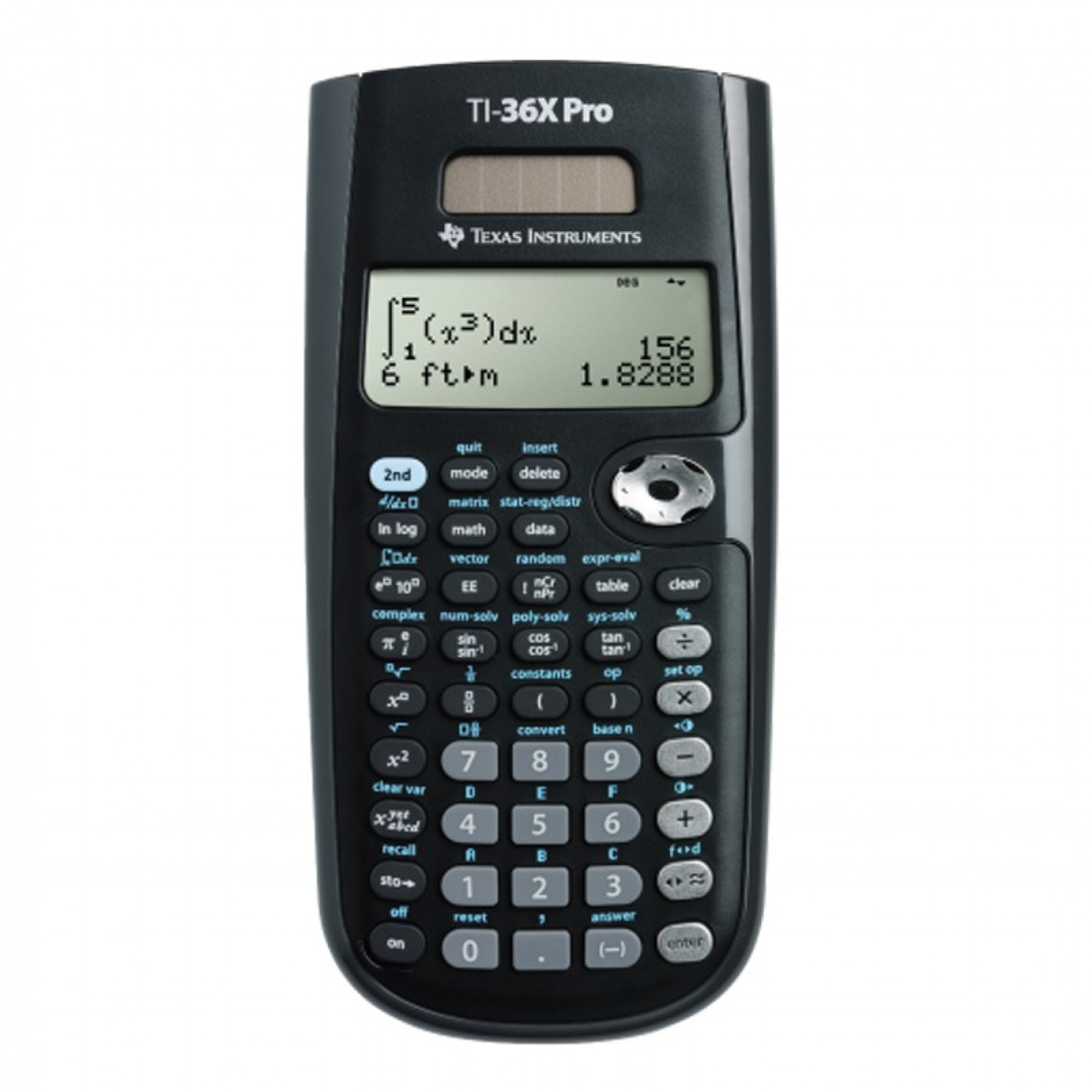 Gebraucht: TI-36X Pro