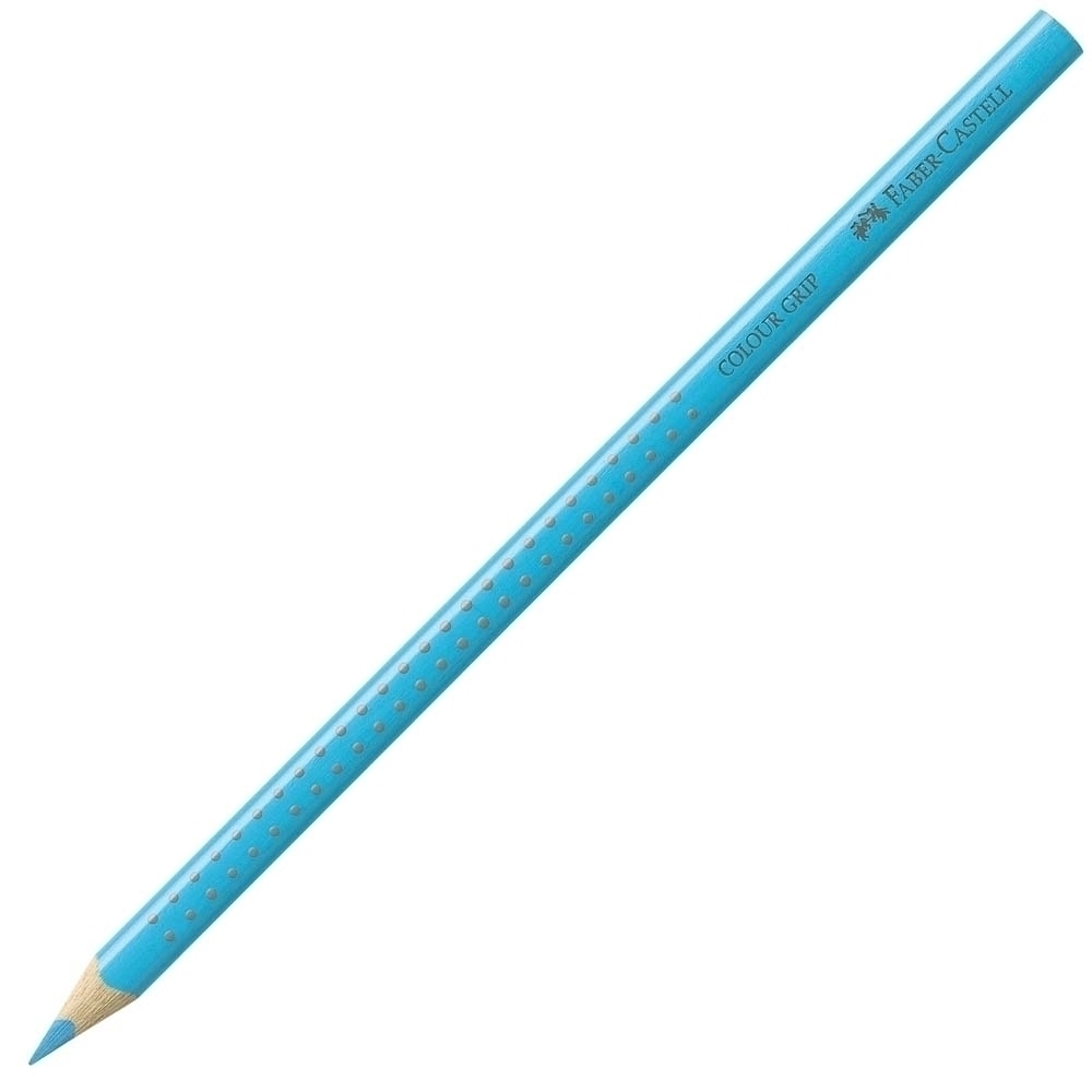 Faber-Castell Farbstift Colour GRIP indanthrenblau