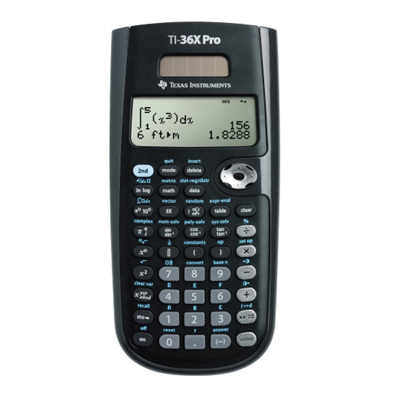 TI-36X Pro MultiView™